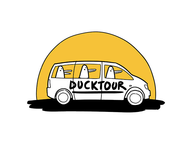 Duck